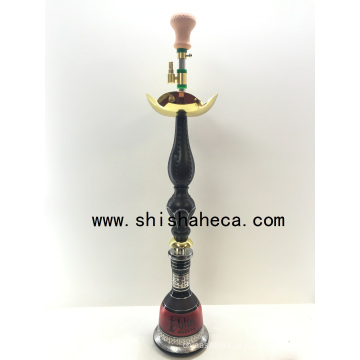 Novo Babylon zinco liga fumar cachimbo Hookah Shisha